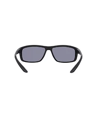Nike Unisex Rabid Rectangle Sunglasses, 22 DV2371 NK000732