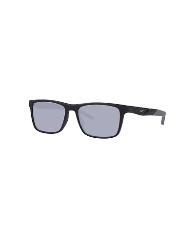 Nike Men's Rectangle Sunglasses, Radeon 1 FV2402 NK000691
