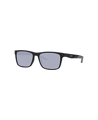Nike Men's Rectangle Sunglasses, Radeon 1 FV2402 NK000691