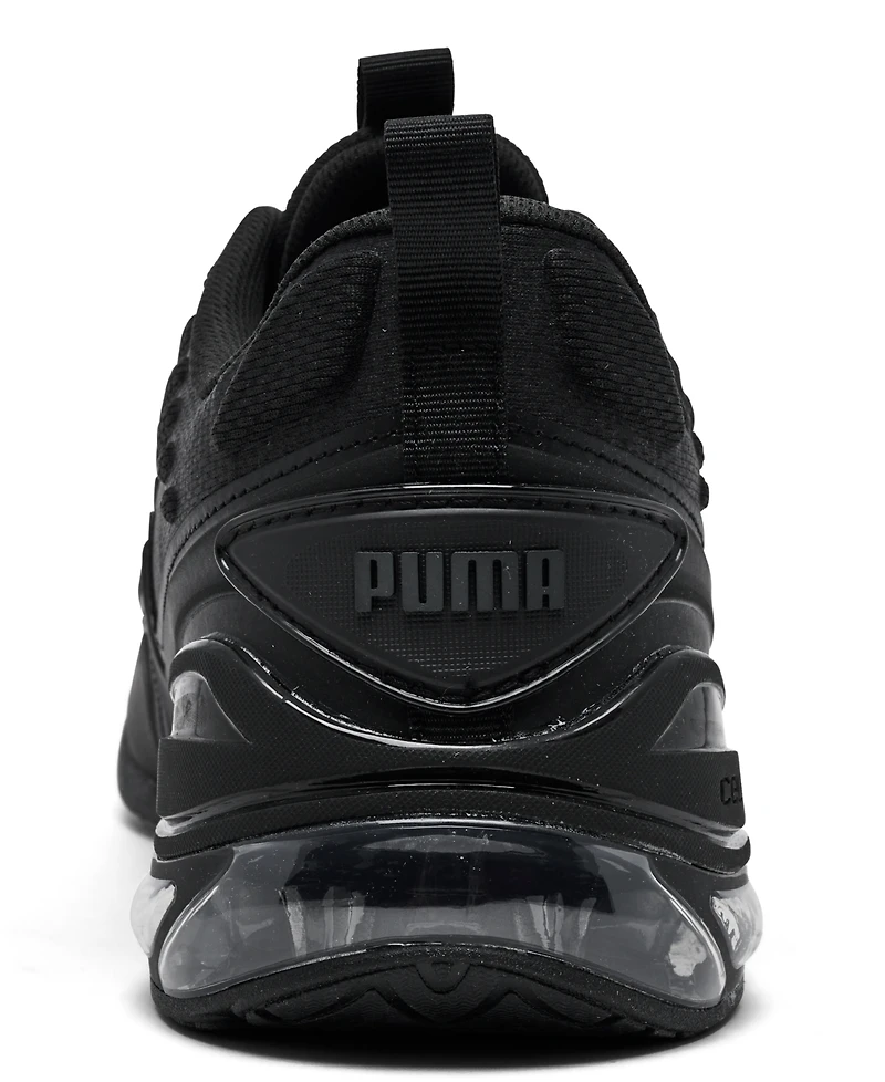 Puma Men's Cell Meza Casual Sneakers from Finish Line