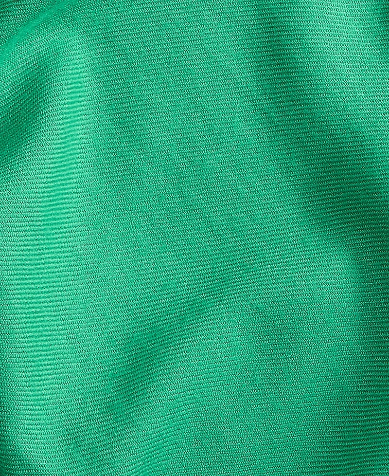 On 34th Solid Everyday Wrap Scarf, Macy's Exclusive