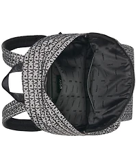 Dkny Jenny Medium Logo Backpack