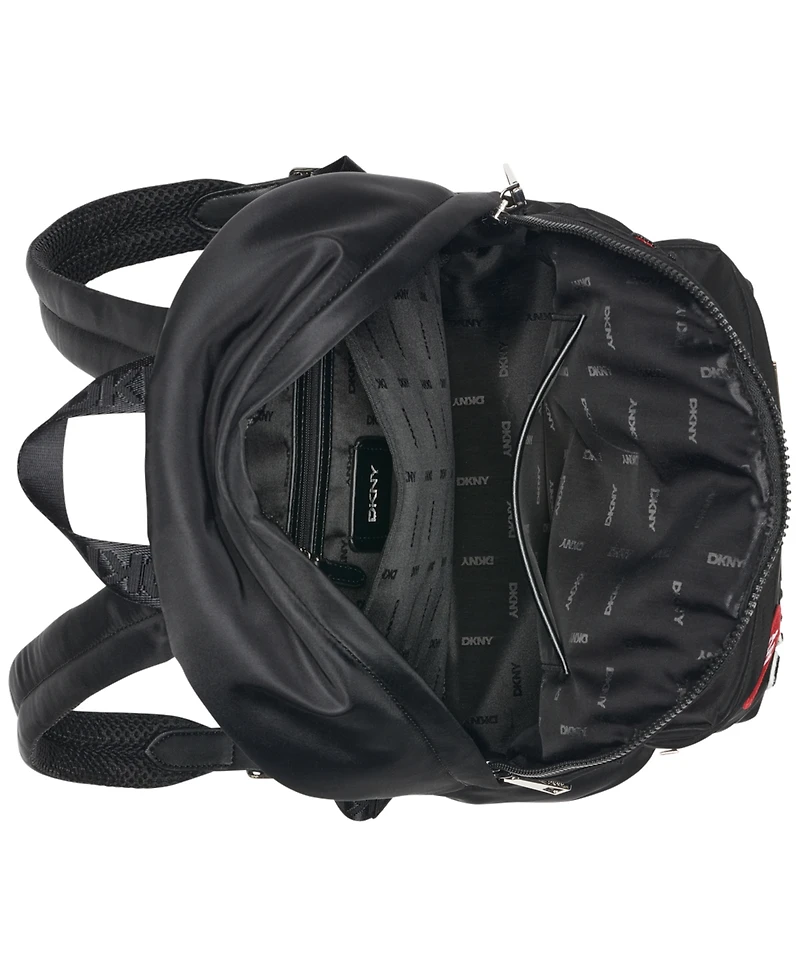 Dkny Nyc Capsule Medium Backpack