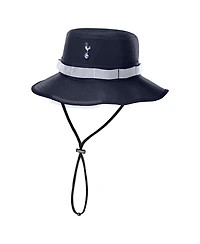 Nike Men's and Women's Navy Tottenham Hotspur Apex Boonie Performance Bucket Hat