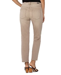 Liverpool Los Angeles Petite Liv Non-Skinny Skinny Jeans