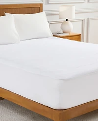 Tommy Bahama Allergy Control Mattress Pad