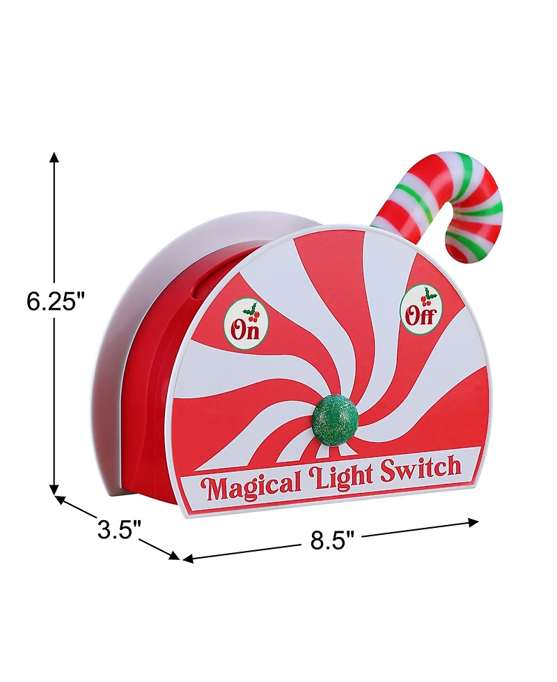 Mr. Christmas Outdoor Lights and Sounds Musical Light Show Controller