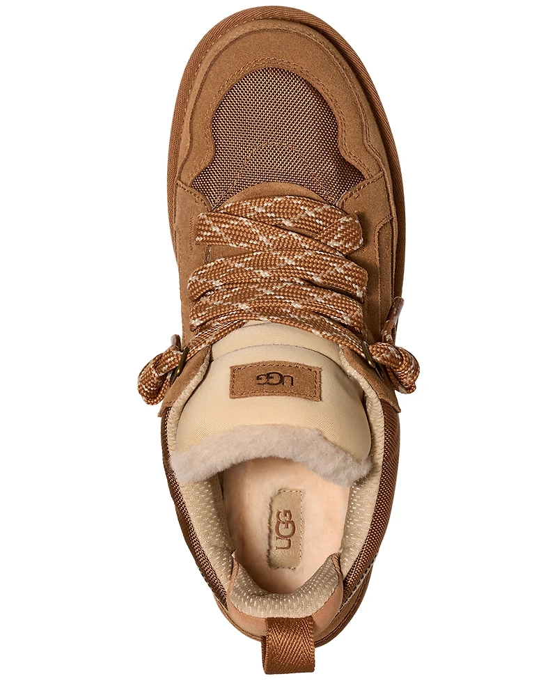 Ugg Men's Lowmel Low Boot