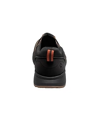 Nunn Bush Men's Sedona Ez Moc Toe Slip On Casual Sneakers