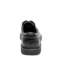 Nunn Bush Men's Gates Cap Toe Oxfords