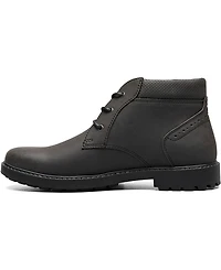 Nunn Bush Men's Delton Plain Toe Boots