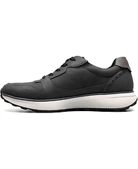 Nunn Bush Men's Kore Swift Moc Toe Sneakers