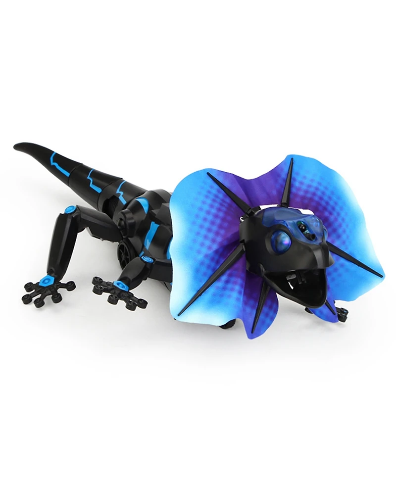 Jupiter Creations Remote Control Lizard Motion Control Robolizard
