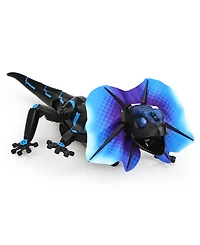 Jupiter Creations Remote Control Lizard Motion Control Robolizard