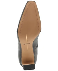 Dolce Vita Women's Anika Low-Heel Dress Booties