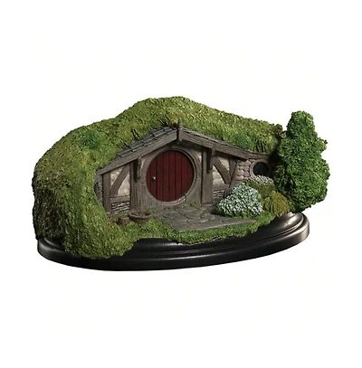 Weta Workshop Polystone - Hobbit Hole