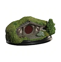 Weta Workshop Polystone - Hobbit Hole