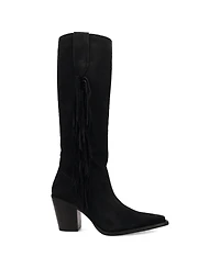 Dingo Women's Twister Leather Boot