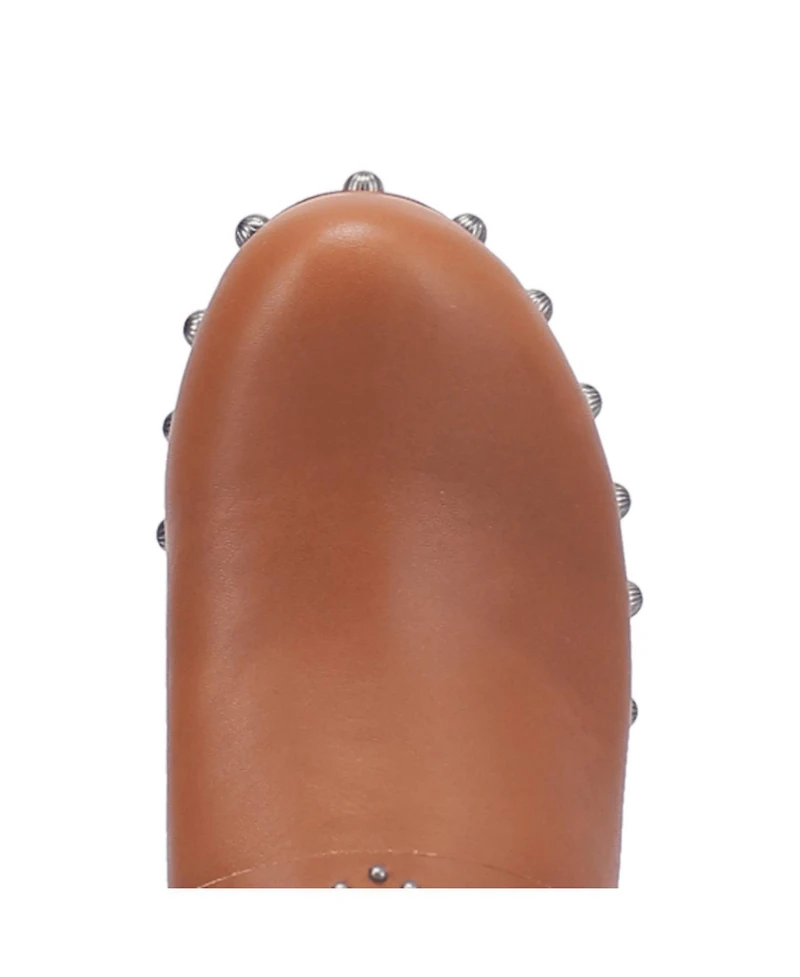 Dingo Women's Deadwood Leather Sandal