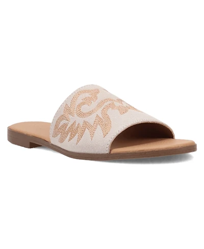 Dingo Women's Lasso Sandal