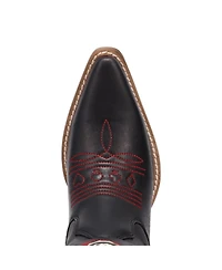 Dingo Women's King Of Clubs Leather Boot