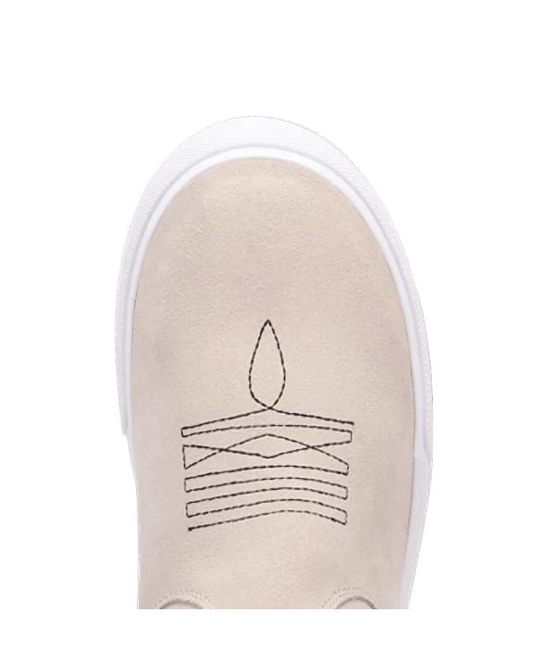 Dingo Women's Ollie Sneaker