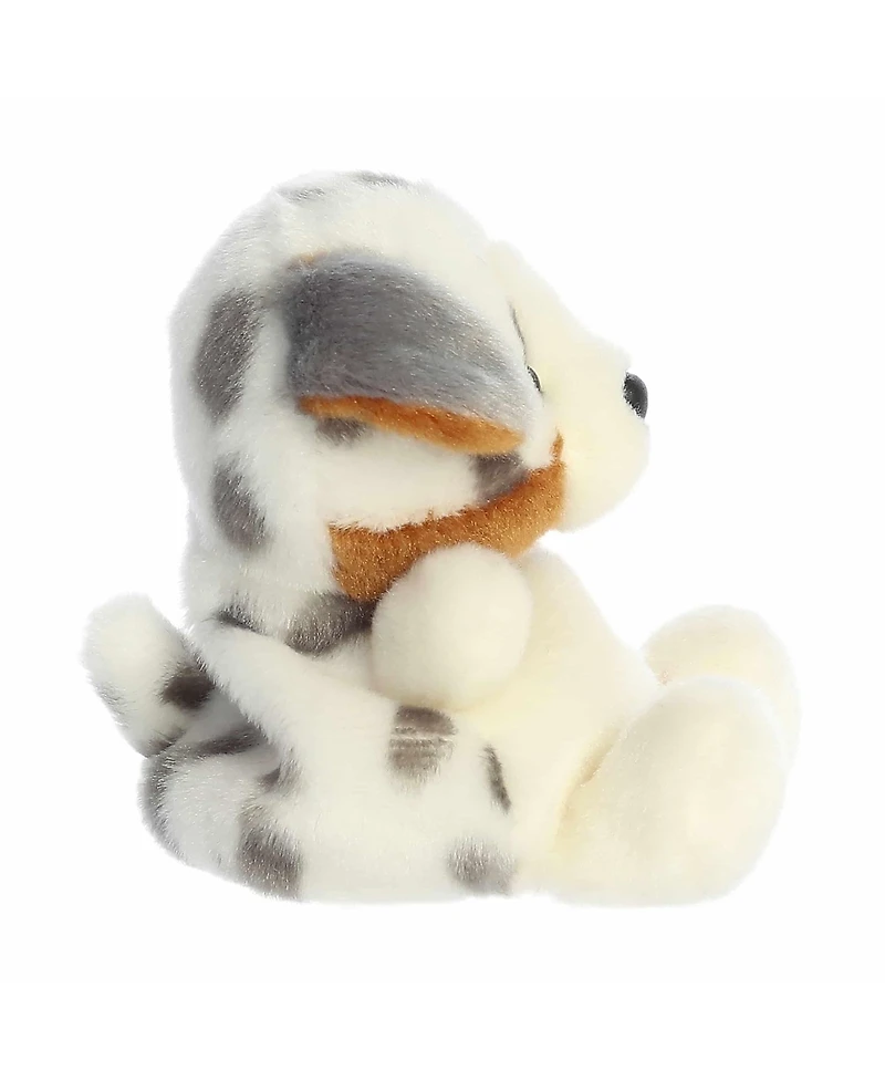 Aurora Mini Sydney Aussie Palm Pals Adorable Plush Toy White 5"