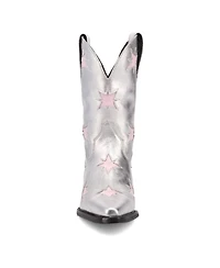 Dingo Women's Starburst Leather Boot