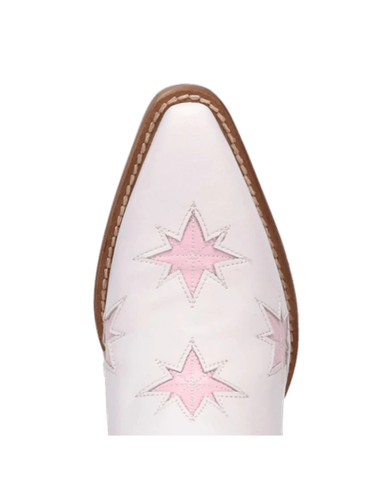 Dingo Women's Starburst Leather Boot