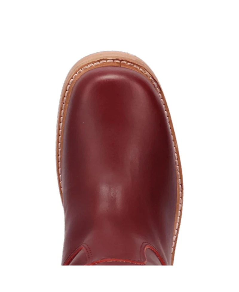 Dingo Women's Vagabond Leather Boot