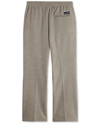 Scotch & Soda Men's Relaxed Fit Straight Leg Melange Joggers