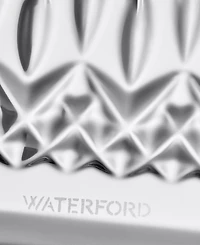 Waterford Lismore Clock 4.5"
