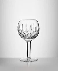 Waterford Lismore Oversized Balloon Wine 13.5 oz