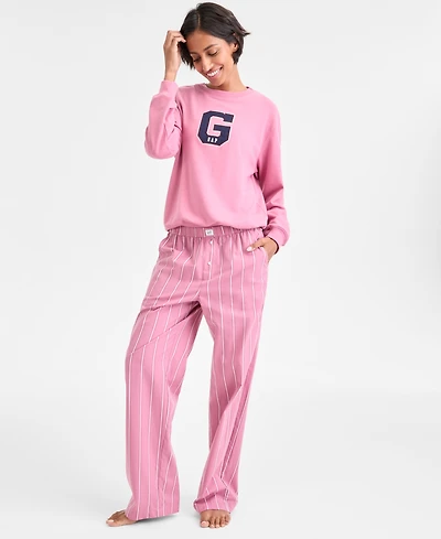 Gap Women's Stripe Detail Pants