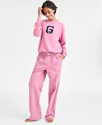 Gap Women's Stripe Detail Pants