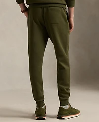 Polo Ralph Lauren Men's Double-Knit Jogger Pants