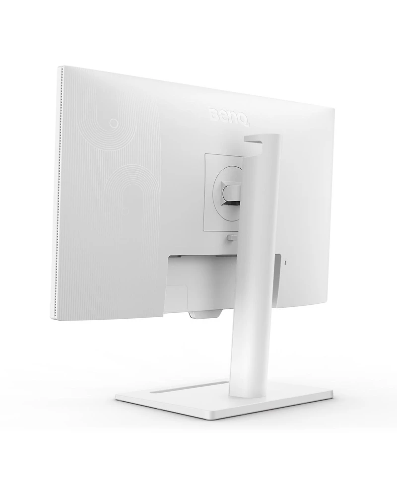 BenQ GW2790QT 27" 16:9 2K Qhd Usb-c Ips Led Monitor, Built-In-Speakers, White