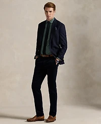 Polo Ralph Lauren Men's Classic-Fit Performance Oxford Shirt