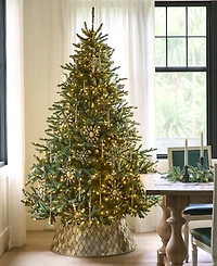 Balsam Hill ft Pre-Lit Classic Spruce Tree