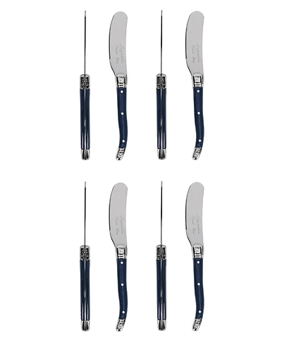 French Home Laguiole Spreaders, Set of 8