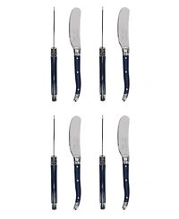 French Home Laguiole Spreaders, Set of 8