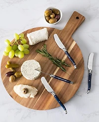 French Home Laguiole Spreaders, Set of 8