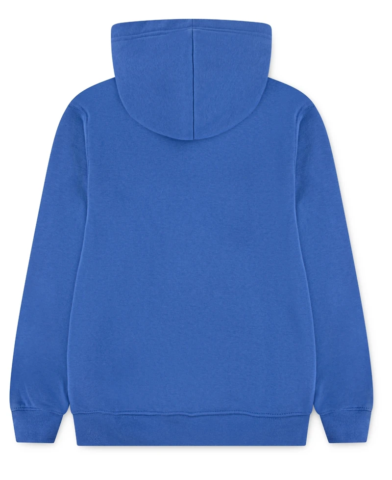 Jordan Boys 8-20 Fleece Pullover Hoodie