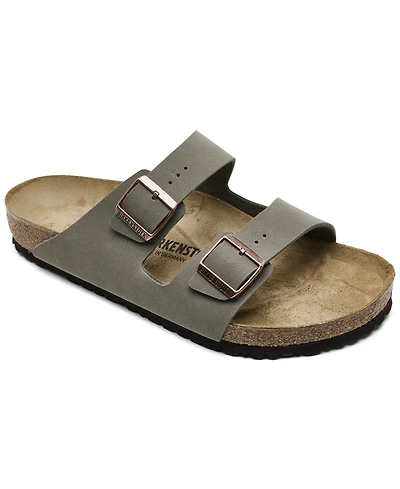 Birkenstock Men's Arizona Casual Sandals from Finish Line