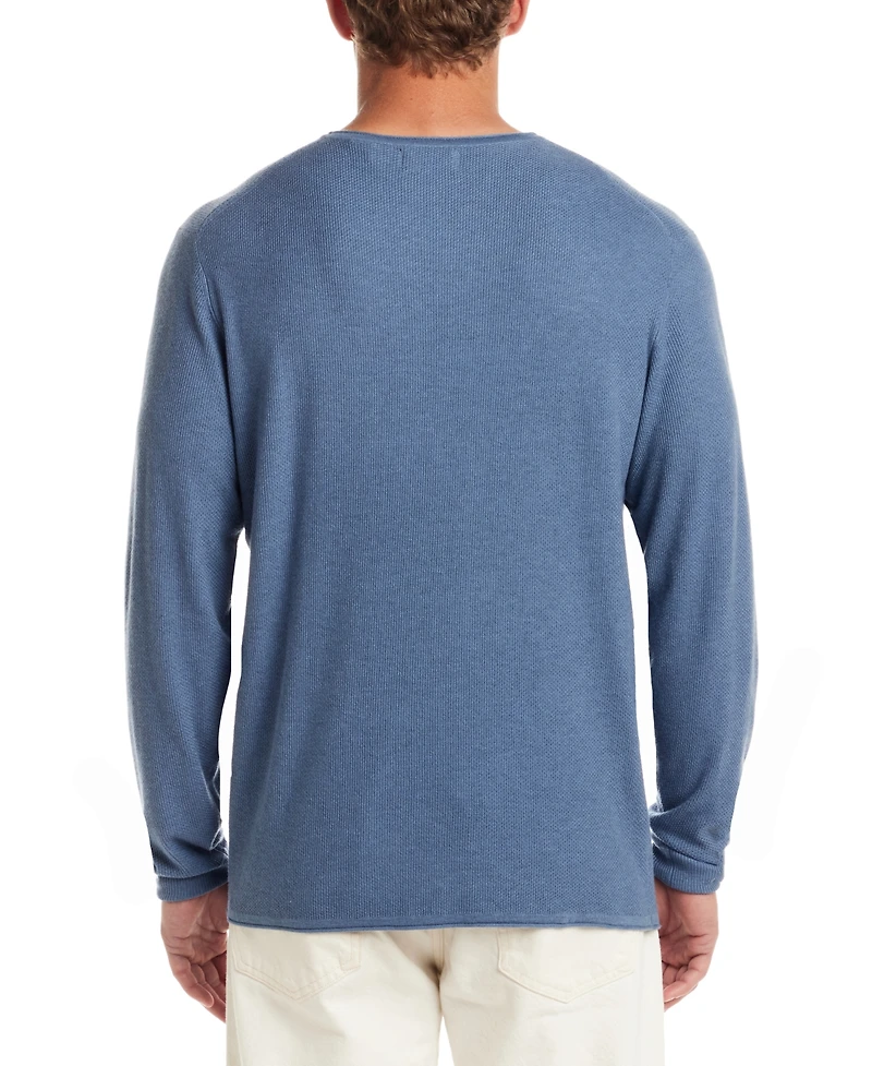 Weatherproof Vintage Men's Crewneck Sweater