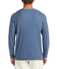 Weatherproof Vintage Men's Crewneck Sweater