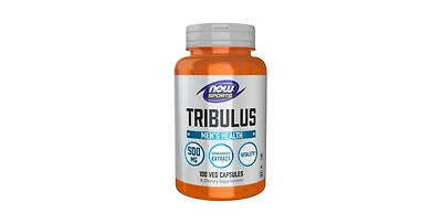 Now Foods Tribulus ,500 mg ,100 Caps
