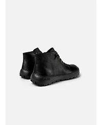 Camper Peu Serra Suede Leather Ankle-boot