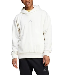 adidas Men's All Season Fleece Hoodie