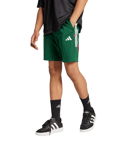 adidas Men's House Of Tiro Nations Pack Shorts